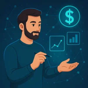 Gerenciamento financeiro de empresas com contas digitais
