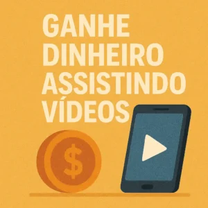 Usuário sacando dinheiro do Kwai via Pix no celular