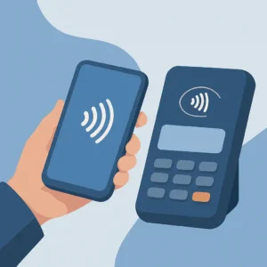Autenticação segura para uso do Pix com biometria e senhas fortes