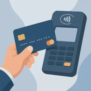 Prevenção de taxas altas em cartões pré-pagos com controle e planejamento financeiro