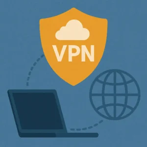 Como configurar e usar uma VPN com segurança