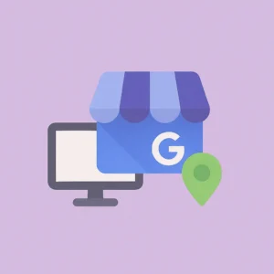 Criar perfil da empresa no Google com informações completas e fotos