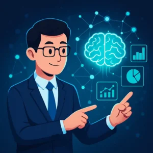 Robotic process automation improving productivity